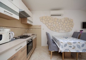 45 m² Apartment ∙ 1 bedroom ∙ 4 guests