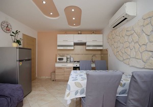 45 m² Apartment ∙ 1 bedroom ∙ 4 guests