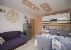 45 m² Apartment ∙ 1 bedroom ∙ 4 guests