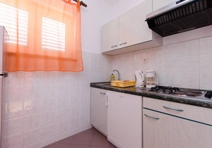 45 m² Apartment ∙ 1 bedroom ∙ 4 guests