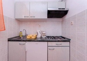 45 m² Apartment ∙ 1 bedroom ∙ 4 guests