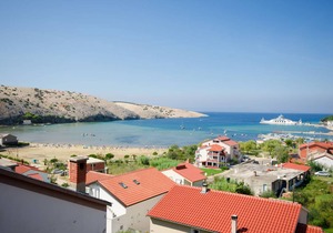 45 m² Apartment ∙ 1 bedroom ∙ 4 guests