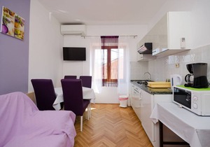 45 m² Apartment ∙ 1 bedroom ∙ 4 guests
