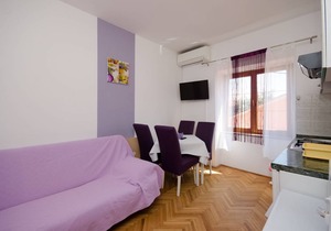 45 m² Apartment ∙ 1 bedroom ∙ 4 guests
