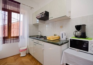 45 m² Apartment ∙ 1 bedroom ∙ 4 guests
