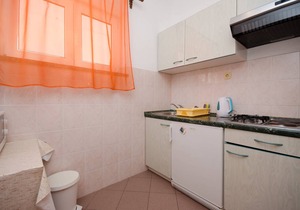 45 m² Apartment ∙ 1 bedroom ∙ 4 guests