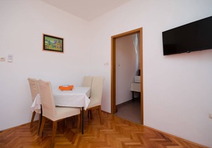 45 m² Apartment ∙ 1 bedroom ∙ 4 guests