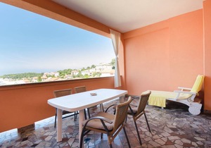 45 m² Apartment ∙ 1 bedroom ∙ 4 guests