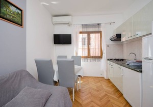 45 m² Apartment ∙ 1 bedroom ∙ 4 guests