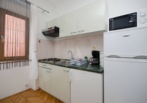 45 m² Apartment ∙ 1 bedroom ∙ 4 guests