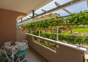 45 m² Apartment ∙ 1 bedroom ∙ 4 guests