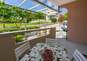 45 m² Apartment ∙ 1 bedroom ∙ 4 guests