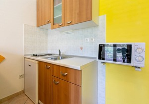 45 m² Apartment ∙ 1 bedroom ∙ 4 guests