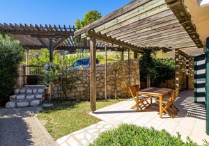 45 m² Apartment ∙ 1 bedroom ∙ 4 guests