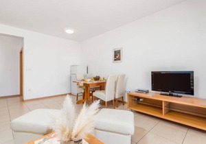 45 m² Apartment ∙ 1 bedroom ∙ 4 guests