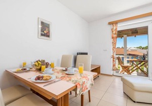 45 m² Apartment ∙ 1 bedroom ∙ 4 guests