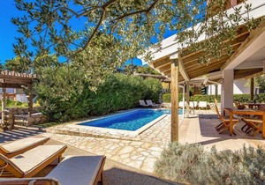 45 m² Apartment ∙ 1 bedroom ∙ 4 guests