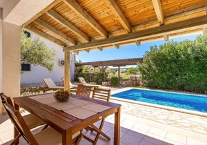 45 m² Apartment ∙ 1 bedroom ∙ 4 guests