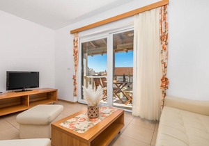 45 m² Apartment ∙ 1 bedroom ∙ 4 guests
