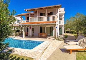45 m² Apartment ∙ 1 bedroom ∙ 4 guests
