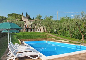 45 m² Apartment ∙ 1 bedroom ∙ 4 guests