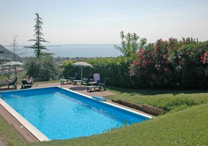 45 m² Apartment ∙ 1 bedroom ∙ 4 guests