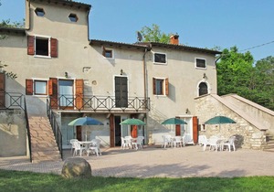 45 m² Apartment ∙ 1 bedroom ∙ 4 guests
