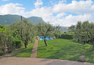 45 m² Apartment ∙ 1 bedroom ∙ 4 guests
