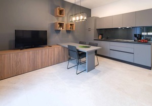 45 m² Apartment ∙ 1 bedroom ∙ 3 guests