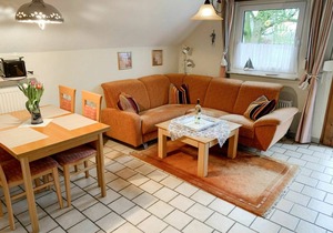 45 m² Apartment ∙ 1 bedroom ∙ 2 guests