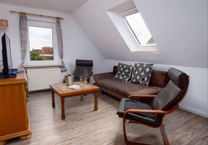 45 m² Apartment ∙ 1 bedroom ∙ 4 guests