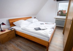 45 m² Apartment ∙ 1 bedroom ∙ 4 guests