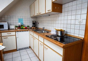 45 m² Apartment ∙ 1 bedroom ∙ 4 guests