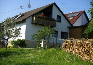 45 m² Apartment ∙ 1 bedroom ∙ 2 guests