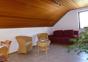 45 m² Apartment ∙ 1 bedroom ∙ 2 guests