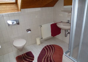 45 m² Apartment ∙ 1 bedroom ∙ 2 guests