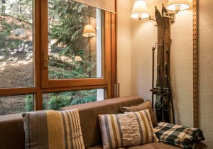 45 m² Apartment ∙ 1 bedroom ∙ 5 guests