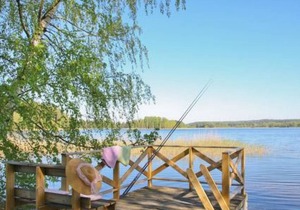 45 m² Apartment ∙ 1 bedroom ∙ 2 guests