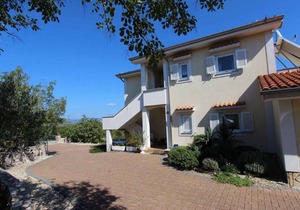 45 m² Apartment ∙ 1 bedroom ∙ 2 guests