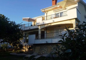 45 m² Apartment ∙ 1 bedroom ∙ 2 guests