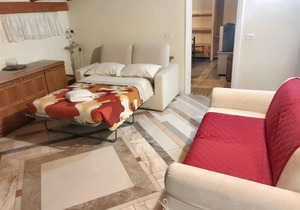 45 m² Apartment ∙ 1 bedroom ∙ 4 guests