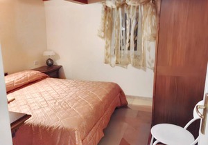 45 m² Apartment ∙ 1 bedroom ∙ 4 guests