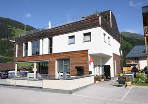 45 m² Apartment ∙ 2 bedrooms ∙ 6 guests