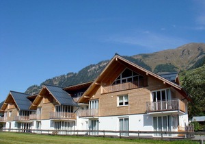 45 m² Apartment ∙ 2 bedrooms ∙ 6 guests