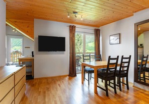 45 m² Apartment ∙ 2 bedrooms ∙ 6 guests