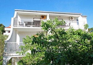 45 m² Apartment ∙ 2 bedrooms ∙ 4 guests
