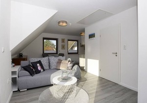 45 m² Apartment ∙ 2 bedrooms ∙ 3 guests
