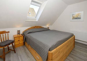 45 m² Apartment ∙ 2 bedrooms ∙ 3 guests