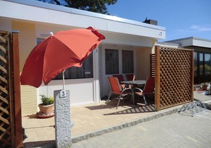 45 m² Apartment ∙ 2 bedrooms ∙ 4 guests