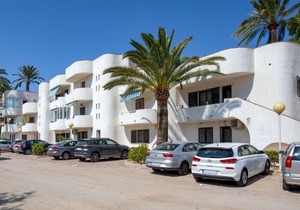 45 m² Apartment ∙ 2 bedrooms ∙ 4 guests